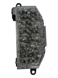 RESISTENCIA VENTILACAO AR VW JETTA 2.5 20V 2007 2010