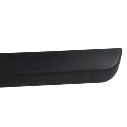 FRISO MOLDURA PORTA TRASEIRA ESQUERDA GM S10 2012 A 2022