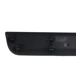 FRISO MOLDURA PORTA TRASEIRA ESQUERDA GM S10 2012 A 2022