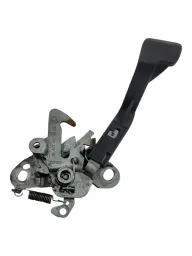 Fechadura Capo Citroen C5 2005 2008 964634478002