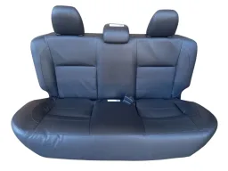 Banco Traseiro Etios Hatch 2013 2014 a 2021