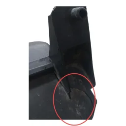 CAIXA FILTRO AR AUDI A6 93 A 98 4A0100837D