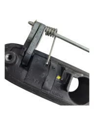 MCAANETA TAMPA TRASEIRA VOLKSWAGEN POLO HATCH 2003 2011