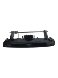MCAANETA TAMPA TRASEIRA VOLKSWAGEN POLO HATCH 2003 2011