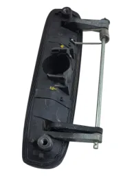 MCAANETA TAMPA TRASEIRA VOLKSWAGEN POLO HATCH 2003 2011