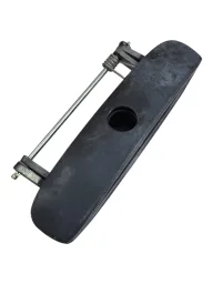 MCAANETA TAMPA TRASEIRA VOLKSWAGEN POLO HATCH 2003 2011