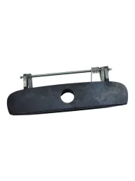 Mcaaneta Tampa Traseira Volkswagen Polo Hatch 2003 2011
