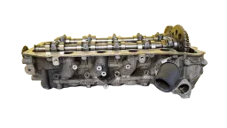 Cabeçote Esquerdo Range Rover Sporte 3.6 V8 2009 Diesel