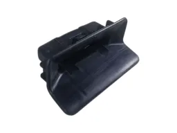 SUPORTE GUIA BANCO TRASEIRO HILUX 2018/2021