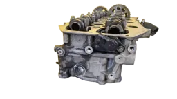 CABEÇOTE ESQUERDO RANGE ROVER SPORT 3.6 V8 2009 DIESEL