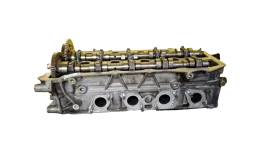 CABEÇOTE ESQUERDO RANGE ROVER SPORT 3.6 V8 2009 DIESEL