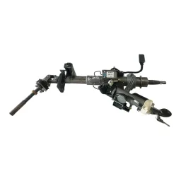 Coluna Direção Gm Chevrolet Captiva 2012 m