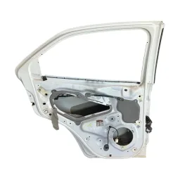 PORTA TRASEIRA ESQUERDA FORD KA HATCH/SEDAN 2015 2016 A 2021