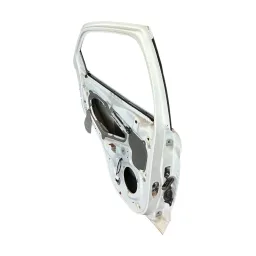 PORTA TRASEIRA ESQUERDA FORD KA HATCH/SEDAN 2015 2016 A 2021