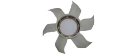 HÉLICE RADIADOR MITSUBISHI PAJERO GLS FULL 3.5 02 MR356866