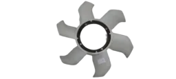 HÉLICE RADIADOR MITSUBISHI PAJERO GLS FULL 3.5 02 MR356866