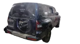 HÉLICE RADIADOR MITSUBISHI PAJERO GLS FULL 3.5 02 MR356866
