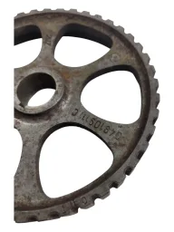POLIA COMANDO VOLKSWAGEN SAVEIRO 1998 2008 049109111C