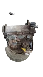 Motor Golf Bora Jetta 2.0 8v Flex 2009 2010 a 2016 120CV