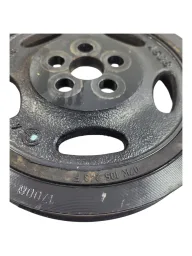 POLIA VIRABREQUIM VOLKSWAGEN JETTA 2.5 2007 2011