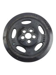 Polia Virabrequim volkswagen Jetta 2.5 2007 2011