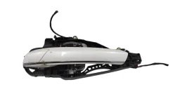 Maçaneta Dianteira Esquerda Bmw 750i 2014/2018 15009CX750