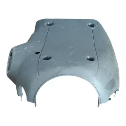 Moldura Inferior coluna Direção Ducato 2.8 Diesel 2008