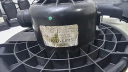 MOTOR AR FORÇADO TRITON PAJERO SPORT 2017 2018 2019/..