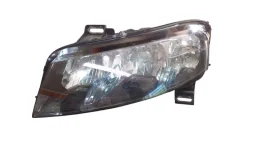 FAROL ESQUERDO STILO 2003 A 2011 DETALHE