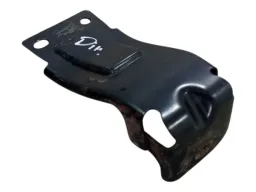 SUPORTE PARA-CHOQUE TRASEIRO DIREITO FIORINO 2014 A 2021