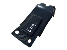 SUPORTE PARA-CHOQUE TRASEIRO ESQUERDO FIORINO 2014 A 2021