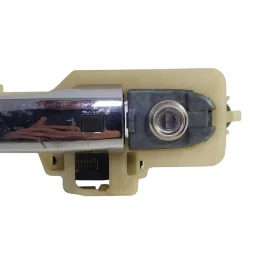 MAÇANETA EXTERNA DIANTEIRA ESQUERDA KIA SORENTO 2009 A 2014