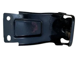 SUPORTE PARA-CHOQUE TRASEIRO ESQUERDO FIORINO 2014 A 2021
