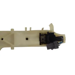 MAÇANETA EXTERNA DIANTEIRA ESQUERDA KIA SORENTO 2009 A 2014