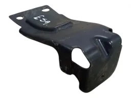 SUPORTE PARA-CHOQUE TRASEIRO ESQUERDO FIORINO 2014 A 2021