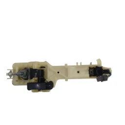 MAÇANETA EXTERNA DIANTEIRA ESQUERDA KIA SORENTO 2009 A 2014