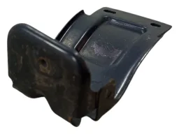 SUPORTE PARA-CHOQUE TRASEIRO ESQUERDO FIORINO 2014 A 2021
