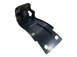 SUPORTE PARA-CHOQUE TRASEIRO ESQUERDO FIORINO 2014 A 2021