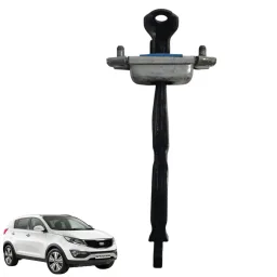 LIMITADOR PORTA DIANTEIRA ESQUERDA KIA SORENTO 2009 A 2014