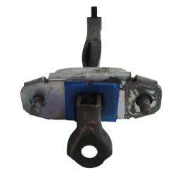 LIMITADOR PORTA DIANTEIRA ESQUERDA KIA SORENTO 2009 A 2014