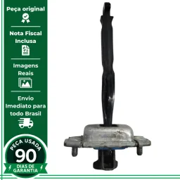 LIMITADOR PORTA DIANTEIRA ESQUERDA KIA SORENTO 2009 A 2014