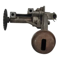 BOMBA ÓLEO MOTOR SANDERO LOGAN 2008 A 2014 CLIO 1.6 8V ORIG