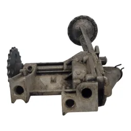 BOMBA ÓLEO MOTOR SANDERO LOGAN 2008 A 2014 CLIO 1.6 8V ORIG
