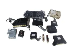 Kit Modulo Central Injeçao Hilux 2.8 2022 S/Chave