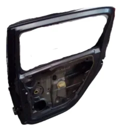 PORTA TRASEIRA DIREITA PEUGEOT HATCH/SEDAN 307 2001 A 2012