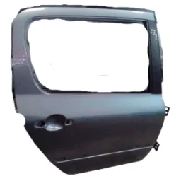 PORTA TRASEIRA DIREITA PEUGEOT HATCH/SEDAN 307 2001 A 2012