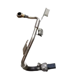 Cano Sensor Pressão Escape Bmw 320i 2015 2016