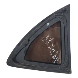 VIDRO LATERAL TRASEIRO ESQUERDO CITROEN C3 2013 2014 A 2021