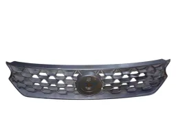 Grade Radiador Sup Fiat Argo 2017 À 2024 C/Detalhe 100244525