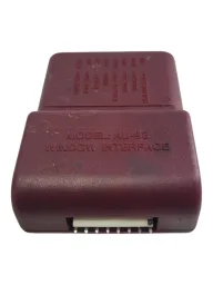 Modulo Conforto Vidro Chevrolet Omega 1992 1998 AU93